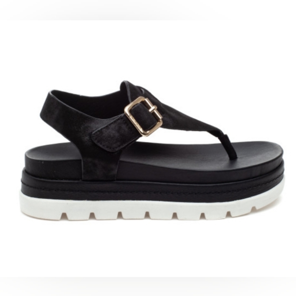 J/Slides NYC Becky Sandal - 9M